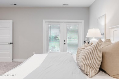 The Bella is a spacious, 2 bedroom, 2 bath condo, sprawling on Crow Creek Golf Club in North Carolina - for sale on GolfHomes.com, golf home, golf lot