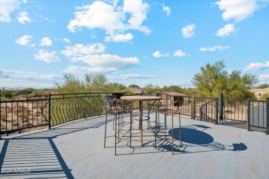 Rare offering in sought after Desert Skyline Estates, a gated on Desert Highlands Golf Club in Arizona - for sale on GolfHomes.com, golf home, golf lot