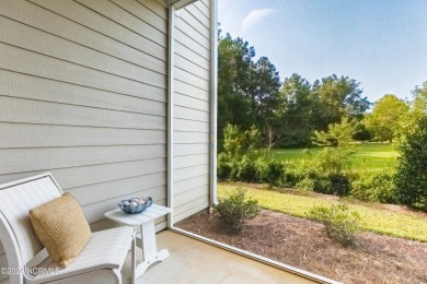 The Bella is a spacious, 2 bedroom, 2 bath condo, sprawling on Crow Creek Golf Club in North Carolina - for sale on GolfHomes.com, golf home, golf lot