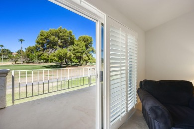 Welcome to 357 Desert Falls Drive East, an exceptional top-floor on Desert Falls Country Club in California - for sale on GolfHomes.com, golf home, golf lot