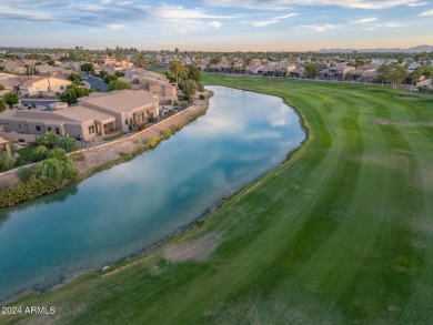 Nestled within the prestigious Painted Mountain Golf Course on Painted Mountain Golf Club in Arizona - for sale on GolfHomes.com, golf home, golf lot