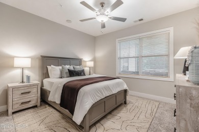 The Bella is a spacious, 2 bedroom, 2 bath condo, sprawling on Crow Creek Golf Club in North Carolina - for sale on GolfHomes.com, golf home, golf lot