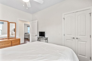 Gorgeous raised beach house near the Cherry Grove section of on Tidewater Golf Club and Plantation in South Carolina - for sale on GolfHomes.com, golf home, golf lot