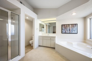 Welcome to 357 Desert Falls Drive East, an exceptional top-floor on Desert Falls Country Club in California - for sale on GolfHomes.com, golf home, golf lot