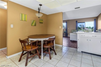 Welcome to your Florida condo! This 2 bedroom 2 bathroom unit on El Rio Golf Course and Club in Florida - for sale on GolfHomes.com, golf home, golf lot