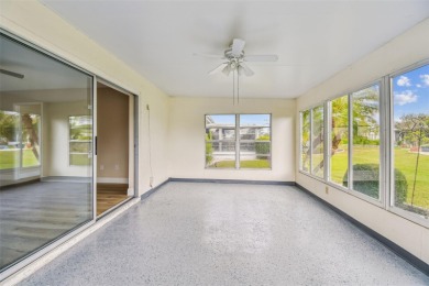 Your Dream Florida Lifestyle Awaits -- 2 Bed / 2 Bath Gem at the on Caloosa Greens Executive Golf Course in Florida - for sale on GolfHomes.com, golf home, golf lot