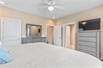 Gorgeous raised beach house near the Cherry Grove section of on Tidewater Golf Club and Plantation in South Carolina - for sale on GolfHomes.com, golf home, golf lot