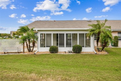 Your Dream Florida Lifestyle Awaits -- 2 Bed / 2 Bath Gem at the on Caloosa Greens Executive Golf Course in Florida - for sale on GolfHomes.com, golf home, golf lot
