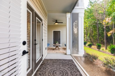 The Bella is a spacious, 2 bedroom, 2 bath condo, sprawling on Crow Creek Golf Club in North Carolina - for sale on GolfHomes.com, golf home, golf lot