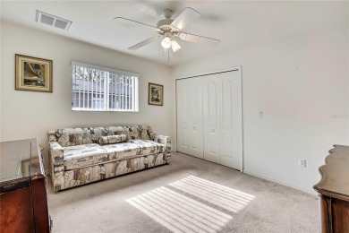 Located in Spring Hill, Hernando County, 6121 Piedmont Dr sits on Oak Hills Country Club in Florida - for sale on GolfHomes.com, golf home, golf lot