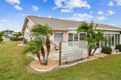 Your Dream Florida Lifestyle Awaits -- 2 Bed / 2 Bath Gem at the on Caloosa Greens Executive Golf Course in Florida - for sale on GolfHomes.com, golf home, golf lot