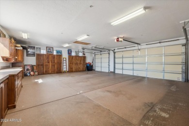 Rare offering in sought after Desert Skyline Estates, a gated on Desert Highlands Golf Club in Arizona - for sale on GolfHomes.com, golf home, golf lot