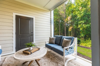 The Bella is a spacious, 2 bedroom, 2 bath condo, sprawling on Crow Creek Golf Club in North Carolina - for sale on GolfHomes.com, golf home, golf lot