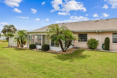 Your Dream Florida Lifestyle Awaits -- 2 Bed / 2 Bath Gem at the on Caloosa Greens Executive Golf Course in Florida - for sale on GolfHomes.com, golf home, golf lot