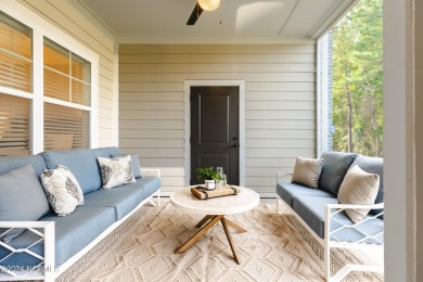 The Bella is a spacious, 2 bedroom, 2 bath condo, sprawling on Crow Creek Golf Club in North Carolina - for sale on GolfHomes.com, golf home, golf lot
