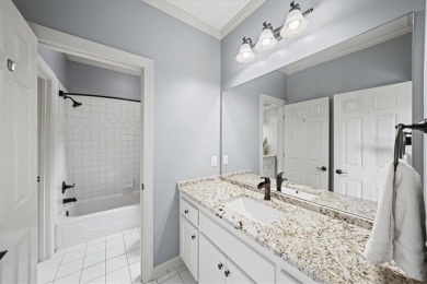 LUXURY DEFINED...this 6 Bedroom, 5.5 Bath SHOWPIECE is situated on Laurel Springs Golf Club in Georgia - for sale on GolfHomes.com, golf home, golf lot