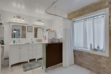 Welcome to this stunning home, where warmth and elegance await on The Grand Club - Pine Lakes Course in Florida - for sale on GolfHomes.com, golf home, golf lot