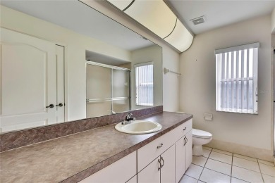 Located in Spring Hill, Hernando County, 6121 Piedmont Dr sits on Oak Hills Country Club in Florida - for sale on GolfHomes.com, golf home, golf lot