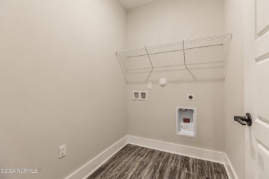 The Bella is a spacious, 2 bedroom, 2 bath condo, sprawling on Crow Creek Golf Club in North Carolina - for sale on GolfHomes.com, golf home, golf lot