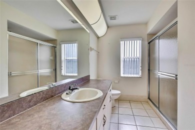 Located in Spring Hill, Hernando County, 6121 Piedmont Dr sits on Oak Hills Country Club in Florida - for sale on GolfHomes.com, golf home, golf lot