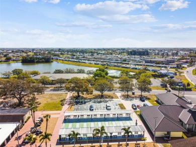 Your Dream Florida Lifestyle Awaits -- 2 Bed / 2 Bath Gem at the on Caloosa Greens Executive Golf Course in Florida - for sale on GolfHomes.com, golf home, golf lot