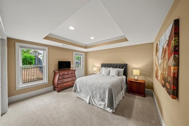 LUXURY DEFINED...this 6 Bedroom, 5.5 Bath SHOWPIECE is situated on Laurel Springs Golf Club in Georgia - for sale on GolfHomes.com, golf home, golf lot