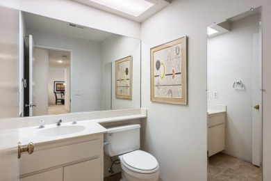 Welcome to 357 Desert Falls Drive East, an exceptional top-floor on Desert Falls Country Club in California - for sale on GolfHomes.com, golf home, golf lot