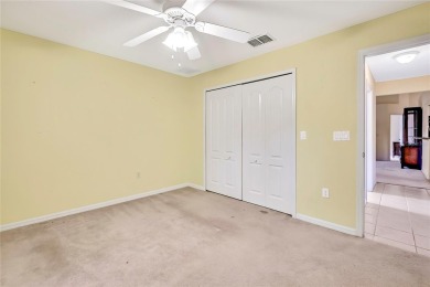 Located in Spring Hill, Hernando County, 6121 Piedmont Dr sits on Oak Hills Country Club in Florida - for sale on GolfHomes.com, golf home, golf lot