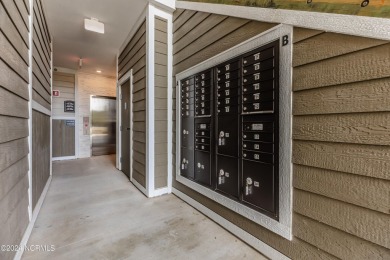 The Bella is a spacious, 2 bedroom, 2 bath condo, sprawling on Crow Creek Golf Club in North Carolina - for sale on GolfHomes.com, golf home, golf lot