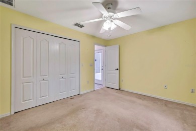 Located in Spring Hill, Hernando County, 6121 Piedmont Dr sits on Oak Hills Country Club in Florida - for sale on GolfHomes.com, golf home, golf lot