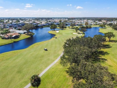 Your Dream Florida Lifestyle Awaits -- 2 Bed / 2 Bath Gem at the on Caloosa Greens Executive Golf Course in Florida - for sale on GolfHomes.com, golf home, golf lot
