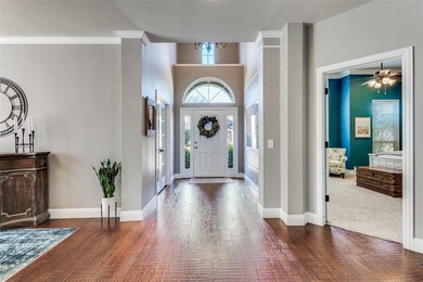 Welcome to your dream home in the heart of Frisco! Perfectly on The Trails of Frisco Golf Club in Texas - for sale on GolfHomes.com, golf home, golf lot