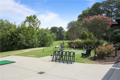 One of the best renovations in Cross Creek and truly ready to on Cross Creek Golf Course in Georgia - for sale on GolfHomes.com, golf home, golf lot