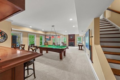 LUXURY DEFINED...this 6 Bedroom, 5.5 Bath SHOWPIECE is situated on Laurel Springs Golf Club in Georgia - for sale on GolfHomes.com, golf home, golf lot