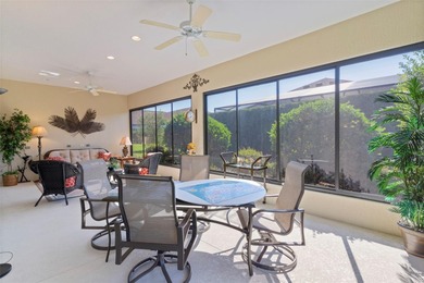 Under contract-accepting backup offers. Experience luxury living on Bella Glade Country Club in Florida - for sale on GolfHomes.com, golf home, golf lot