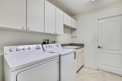 Located in Spring Hill, Hernando County, 6121 Piedmont Dr sits on Oak Hills Country Club in Florida - for sale on GolfHomes.com, golf home, golf lot