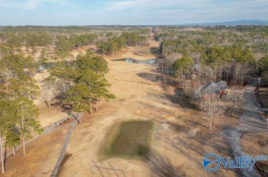 Full Brick home with basement on the 6th FAIRWAY of Cherokee on Cherokee Country Club in Alabama - for sale on GolfHomes.com, golf home, golf lot