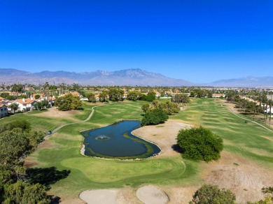 Welcome to 357 Desert Falls Drive East, an exceptional top-floor on Desert Falls Country Club in California - for sale on GolfHomes.com, golf home, golf lot