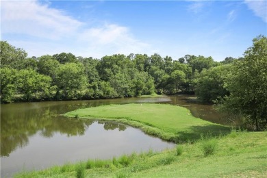 One of the best renovations in Cross Creek and truly ready to on Cross Creek Golf Course in Georgia - for sale on GolfHomes.com, golf home, golf lot