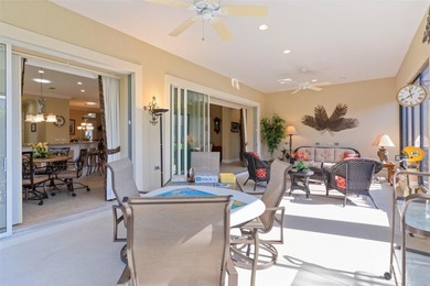 Under contract-accepting backup offers. Experience luxury living on Bella Glade Country Club in Florida - for sale on GolfHomes.com, golf home, golf lot