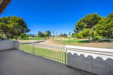 Welcome to 357 Desert Falls Drive East, an exceptional top-floor on Desert Falls Country Club in California - for sale on GolfHomes.com, golf home, golf lot