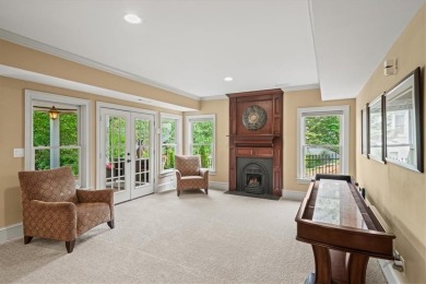 LUXURY DEFINED...this 6 Bedroom, 5.5 Bath SHOWPIECE is situated on Laurel Springs Golf Club in Georgia - for sale on GolfHomes.com, golf home, golf lot