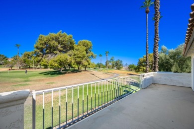 Welcome to 357 Desert Falls Drive East, an exceptional top-floor on Desert Falls Country Club in California - for sale on GolfHomes.com, golf home, golf lot