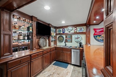 LUXURY DEFINED...this 6 Bedroom, 5.5 Bath SHOWPIECE is situated on Laurel Springs Golf Club in Georgia - for sale on GolfHomes.com, golf home, golf lot