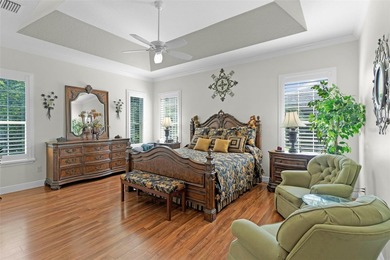 Under contract-accepting backup offers. Experience luxury living on Bella Glade Country Club in Florida - for sale on GolfHomes.com, golf home, golf lot