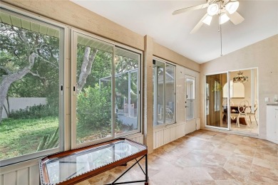 Located in Spring Hill, Hernando County, 6121 Piedmont Dr sits on Oak Hills Country Club in Florida - for sale on GolfHomes.com, golf home, golf lot