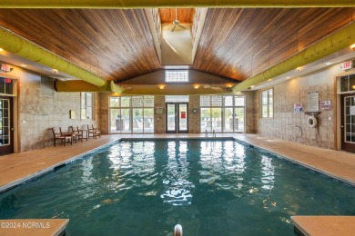 The Bella is a spacious, 2 bedroom, 2 bath condo, sprawling on Crow Creek Golf Club in North Carolina - for sale on GolfHomes.com, golf home, golf lot