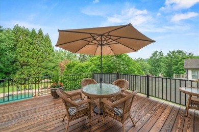 LUXURY DEFINED...this 6 Bedroom, 5.5 Bath SHOWPIECE is situated on Laurel Springs Golf Club in Georgia - for sale on GolfHomes.com, golf home, golf lot