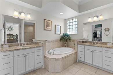 Under contract-accepting backup offers. Experience luxury living on Bella Glade Country Club in Florida - for sale on GolfHomes.com, golf home, golf lot