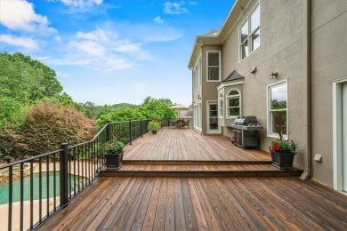 LUXURY DEFINED...this 6 Bedroom, 5.5 Bath SHOWPIECE is situated on Laurel Springs Golf Club in Georgia - for sale on GolfHomes.com, golf home, golf lot